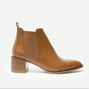 Everlane The Heel Boot